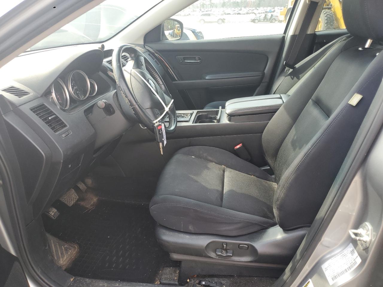 2015 Mazda CX-9 - Image 7