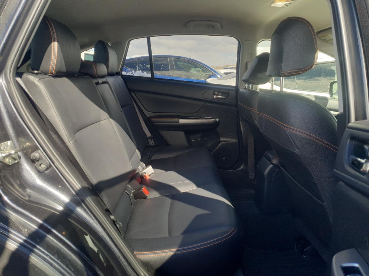 2017 Subaru XV - Image 10