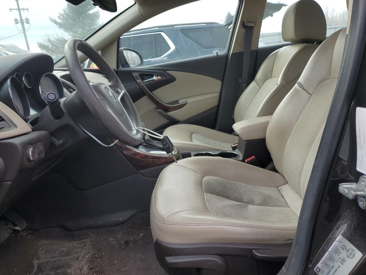 2013 Buick Verano - Image 7