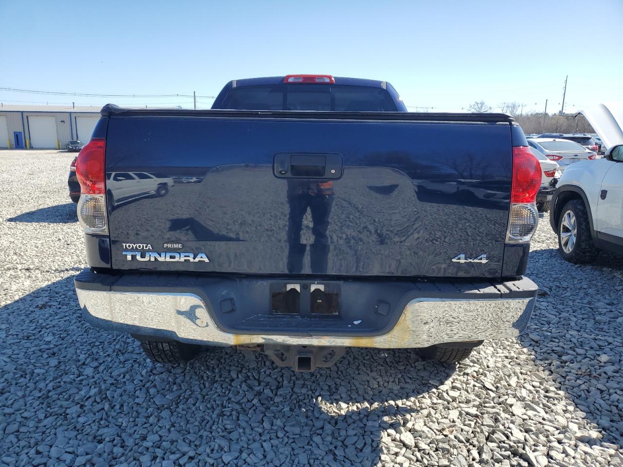 2007 Toyota Tundra - Image 6