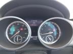 2009 MERCEDES BENZ SLK 200 KO for sale at Copart BRISTOL