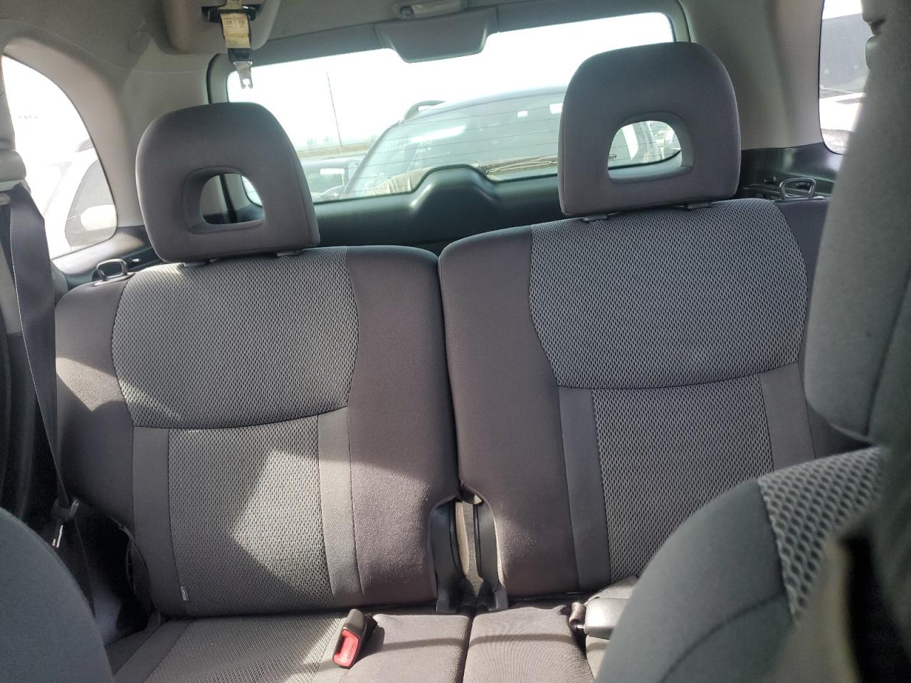 2004 Toyota RAV 4 - Image 10