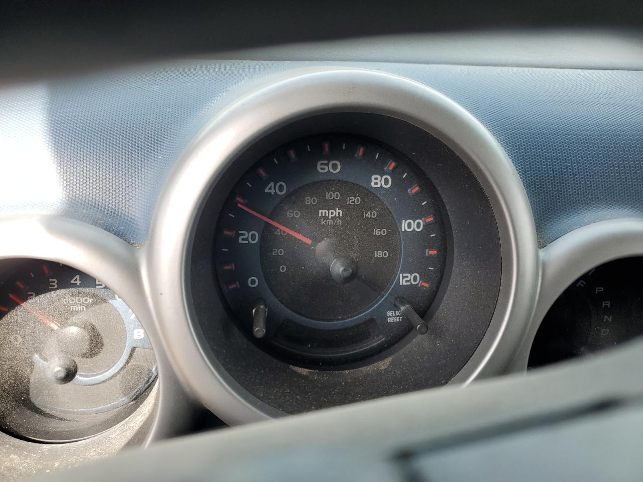 2005 Honda Element - Image 9