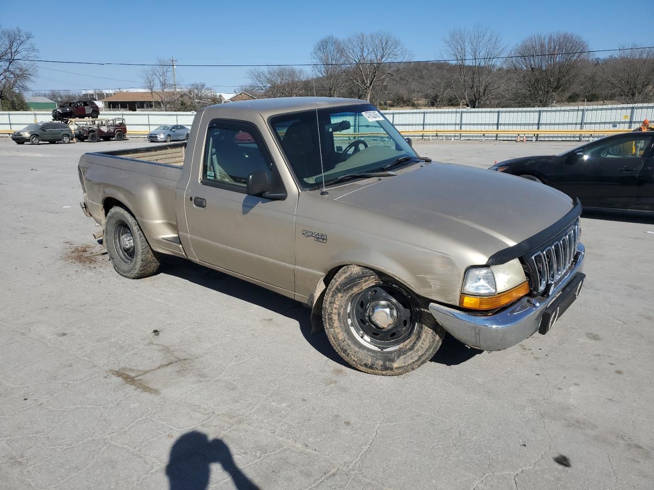 1999 Ford Ranger - Image 4