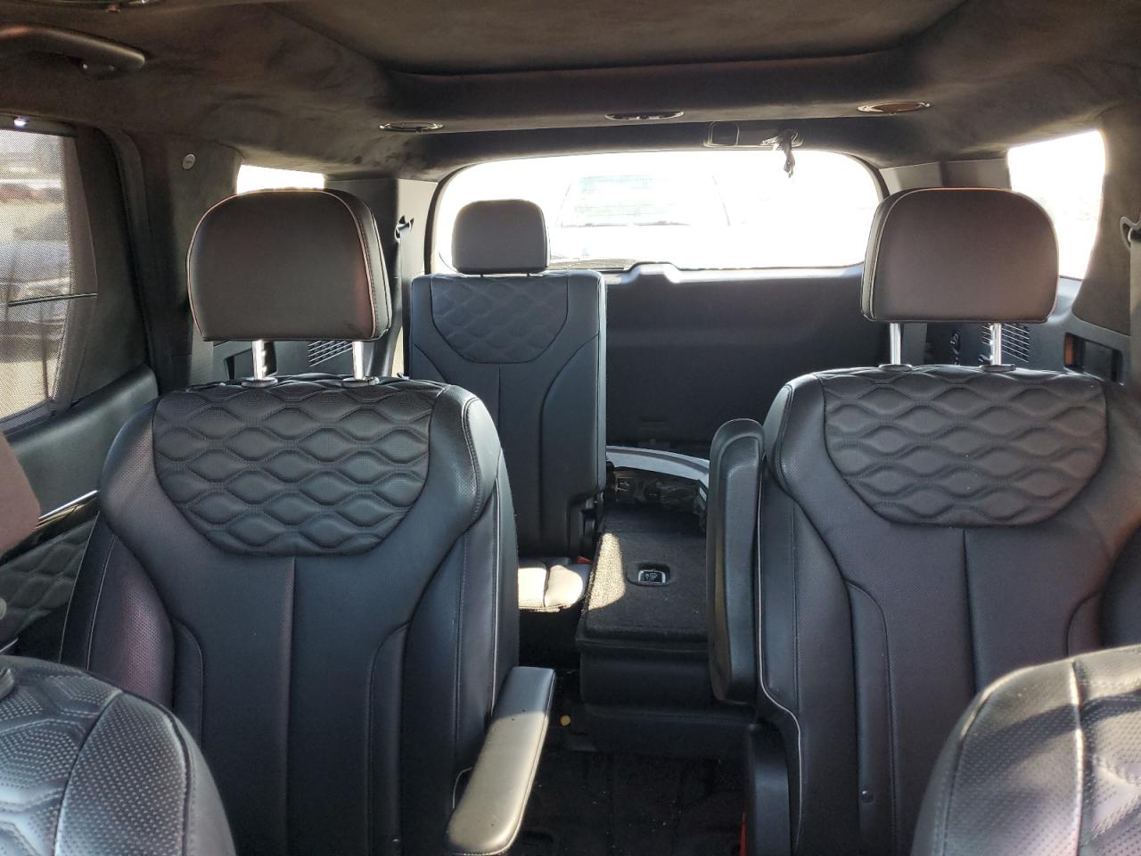2022 Hyundai Palisade - Image 10