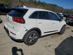 2017 Kia Niro Fe продається в Seaford, DE - Front End