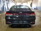 2023 Hyundai Elantra Sel for Sale in Woodhaven, MI - Front End