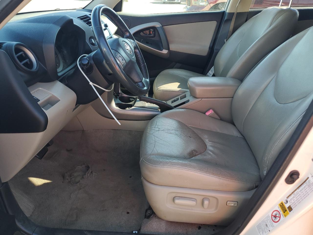 2008 Toyota RAV 4 - Image 7