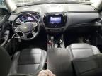 2020 Chevrolet Traverse Lt на продаже в Elgin, IL - Front End