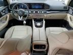 2020 Mercedes-Benz Gle 350 4Matic na sprzedaż w Houston, TX - Side