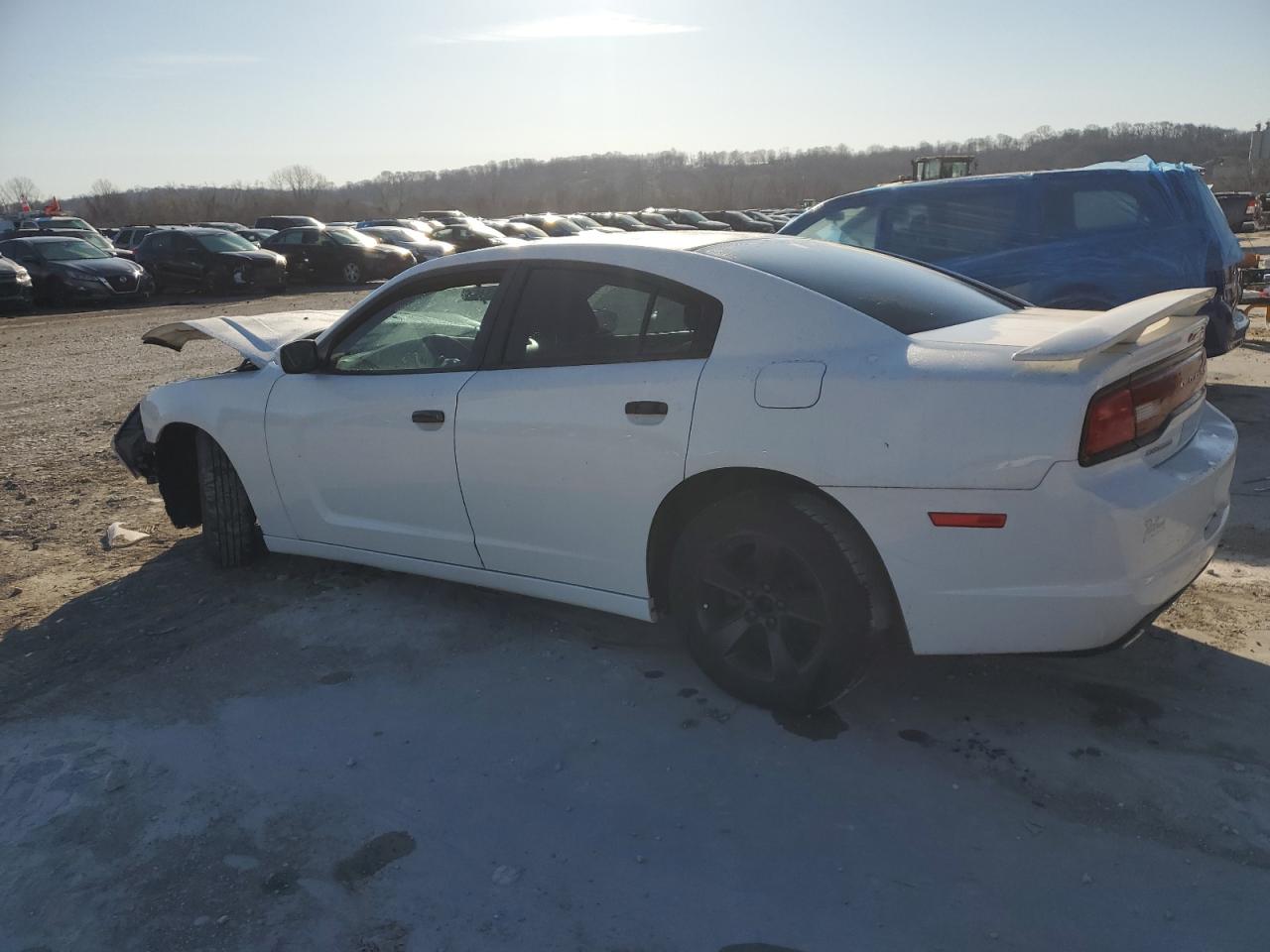 2013 Dodge Charger - Image 2