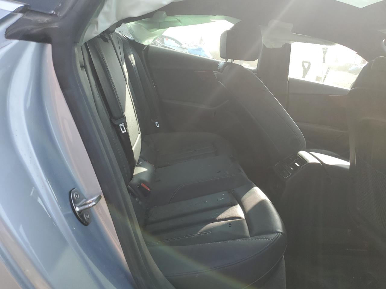 2020 Audi A5 - Image 10