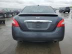 2011 Nissan Maxima S for Sale in Fresno, CA - Front End