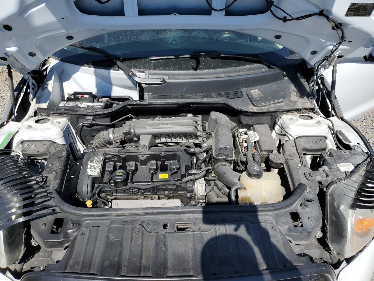 2011 MINI Cooper - Image 13