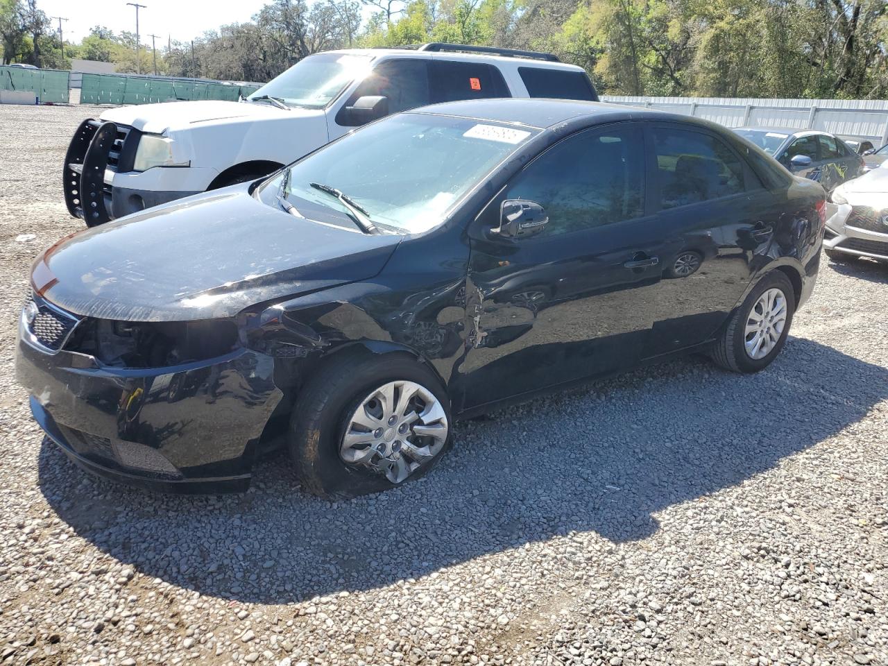 2012 Kia Forte - Image 1