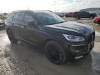 2023 Lincoln Aviator Reserve zu verkaufen in Houston, TX - Front End