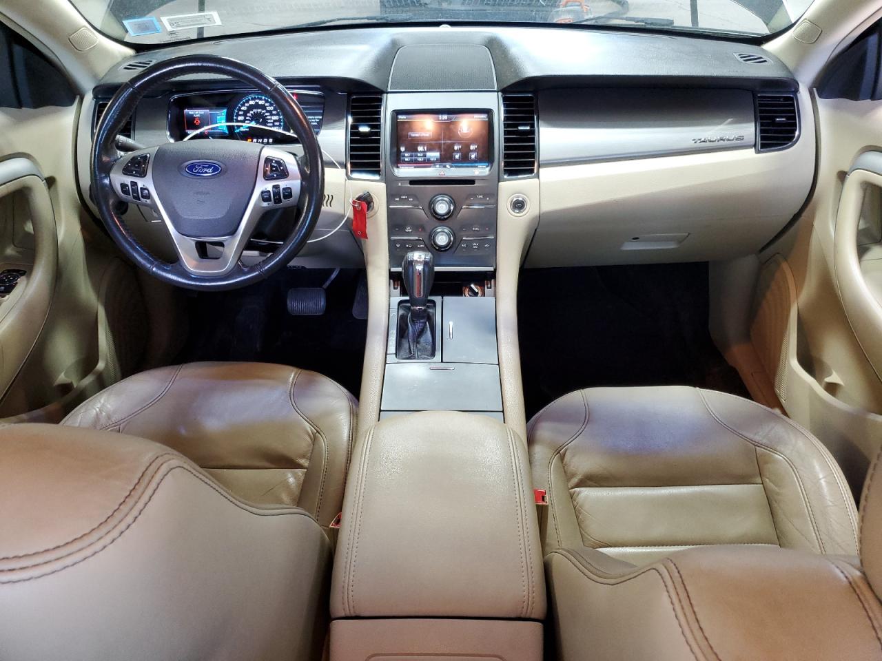 2014 Ford Taurus - Image 8