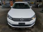 2015 Volkswagen Passat S للبيع في Los Angeles، CA - Mechanical