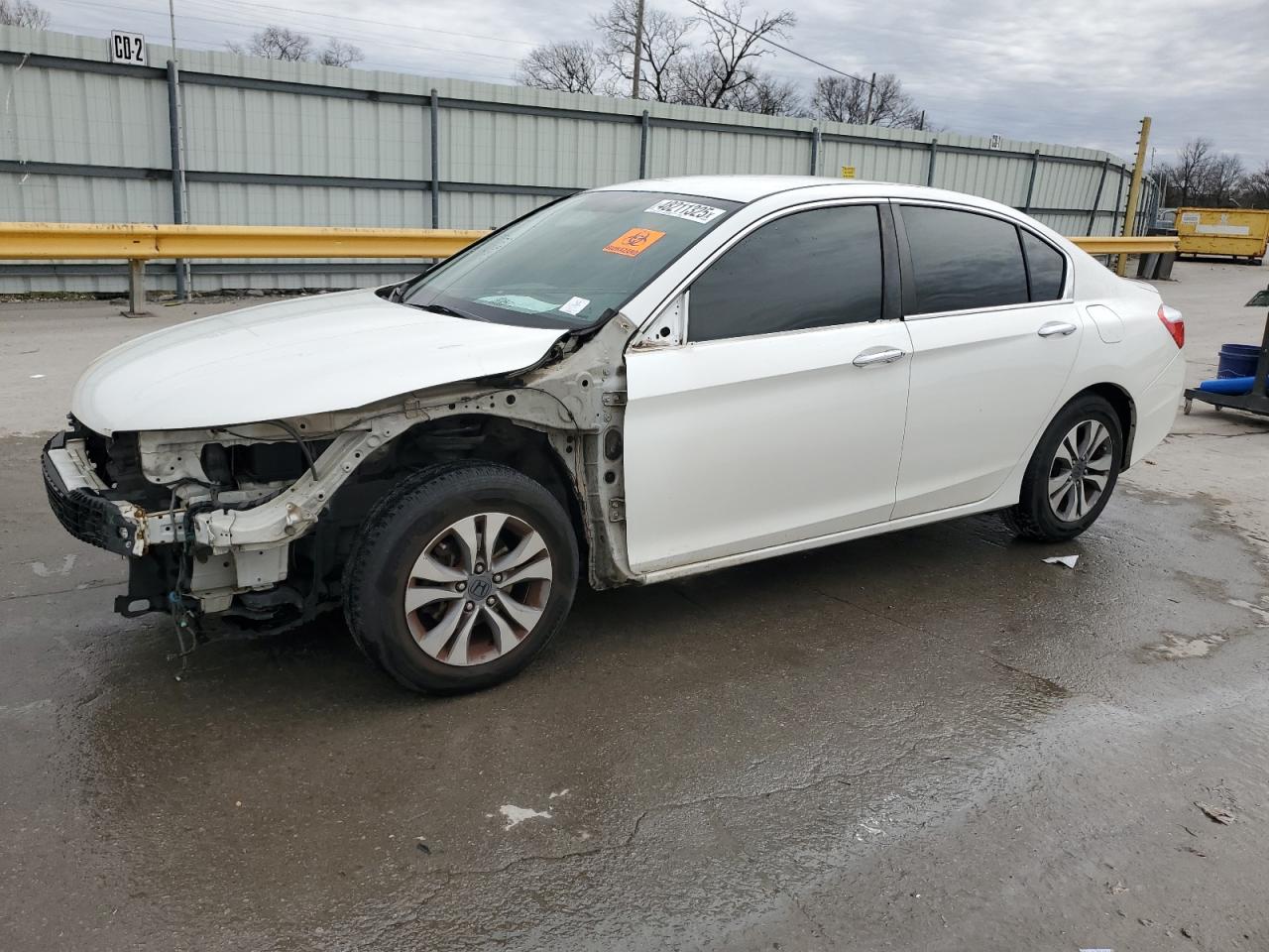 2014 Honda Accord - Image 1