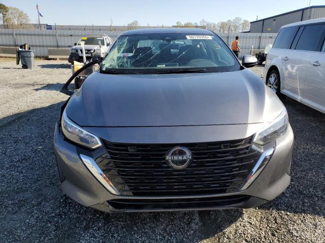  NISSAN SENTRA 2024 Gray
