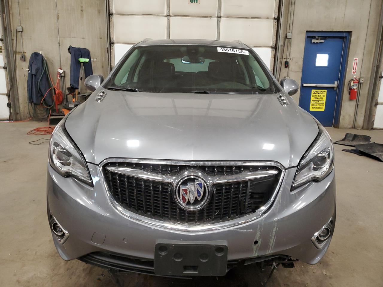 2020 Buick Envision - Image 5