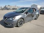 2019 Nissan Sentra S   იყიდება Nampa-ში, ID - Side