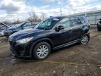 2015 Mazda Cx-5 Touring zu verkaufen in Chicago Heights, IL - Rear End