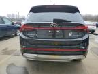 2023 Hyundai Santa Fe Calligraphy na sprzedaż w Louisville, KY - Burn - Interior