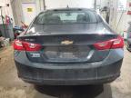 2017 Chevrolet Malibu Ls للبيع في Lyman، ME - Front End