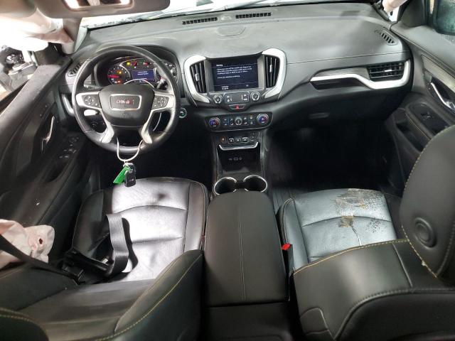  GMC TERRAIN 2019 Biały