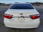 2016 Toyota Camry Le for Sale in Memphis, TN - Front End