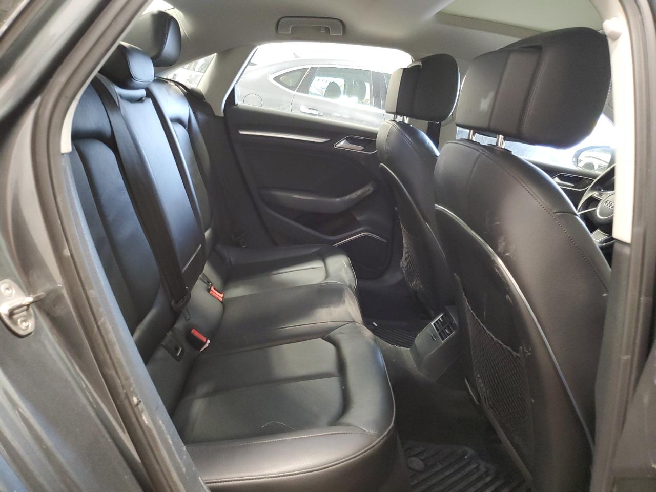 2016 Audi A3 - Image 10