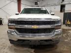 2016 Chevrolet Silverado K1500 Lt იყიდება Center Rutland-ში, VT - Rear End