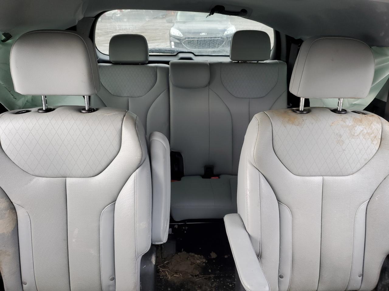 2020 Hyundai Palisade - Image 10