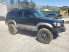 2001 Toyota 4Runner Limited للبيع في Savannah، GA - Undercarriage