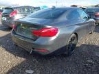 2017 BMW 420D SPORT for sale at Copart YORK