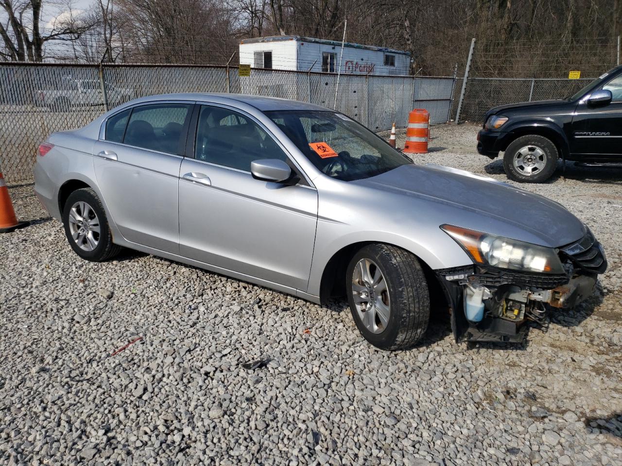 2011 Honda Accord - Image 4