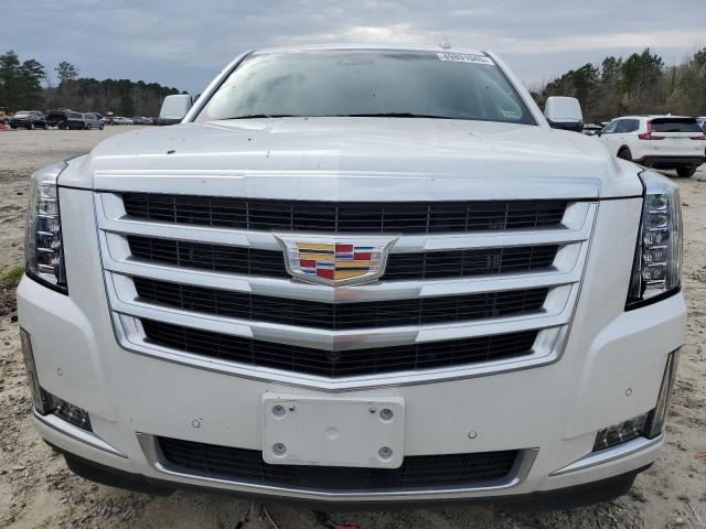  CADILLAC ESCALADE 2016 Белы