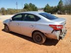2017 Nissan Sentra S zu verkaufen in China Grove, NC - Front End