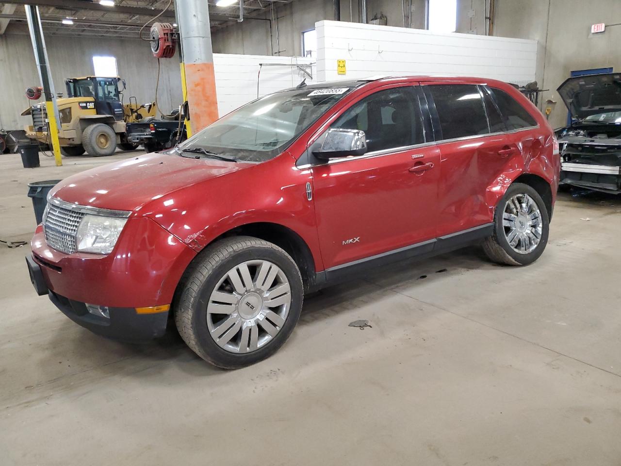 2008 Lincoln MKX - Image 1