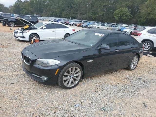 2012 Bmw 535 I