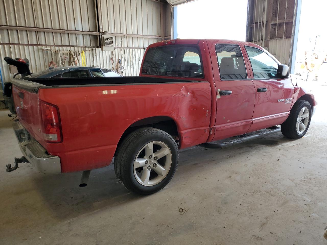 2006 Dodge RAM - Image 3