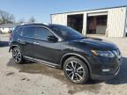 2017 Nissan Rogue S en Venta en Sikeston, MO - Rear End