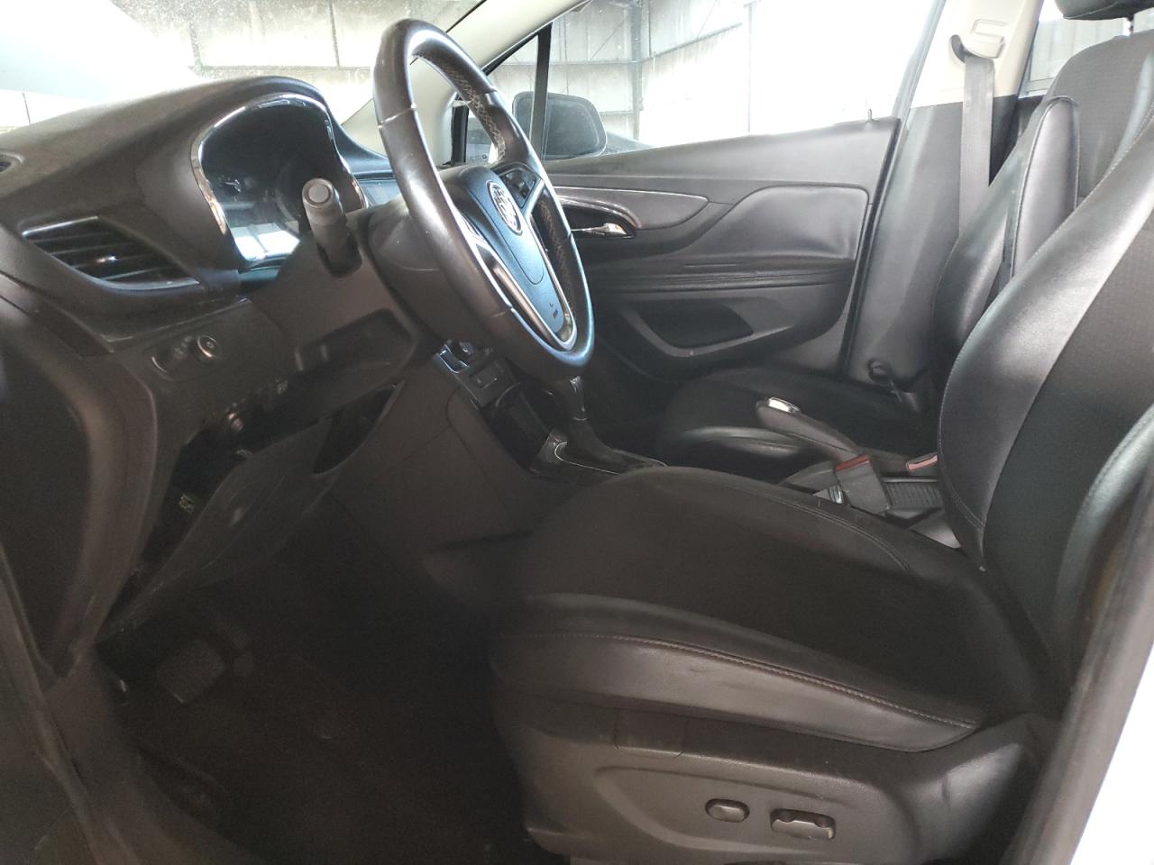 2019 Buick Encore - Image 7