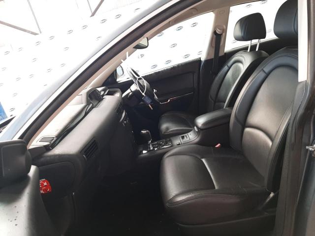 2007 CITROEN C6 LIGNAGE