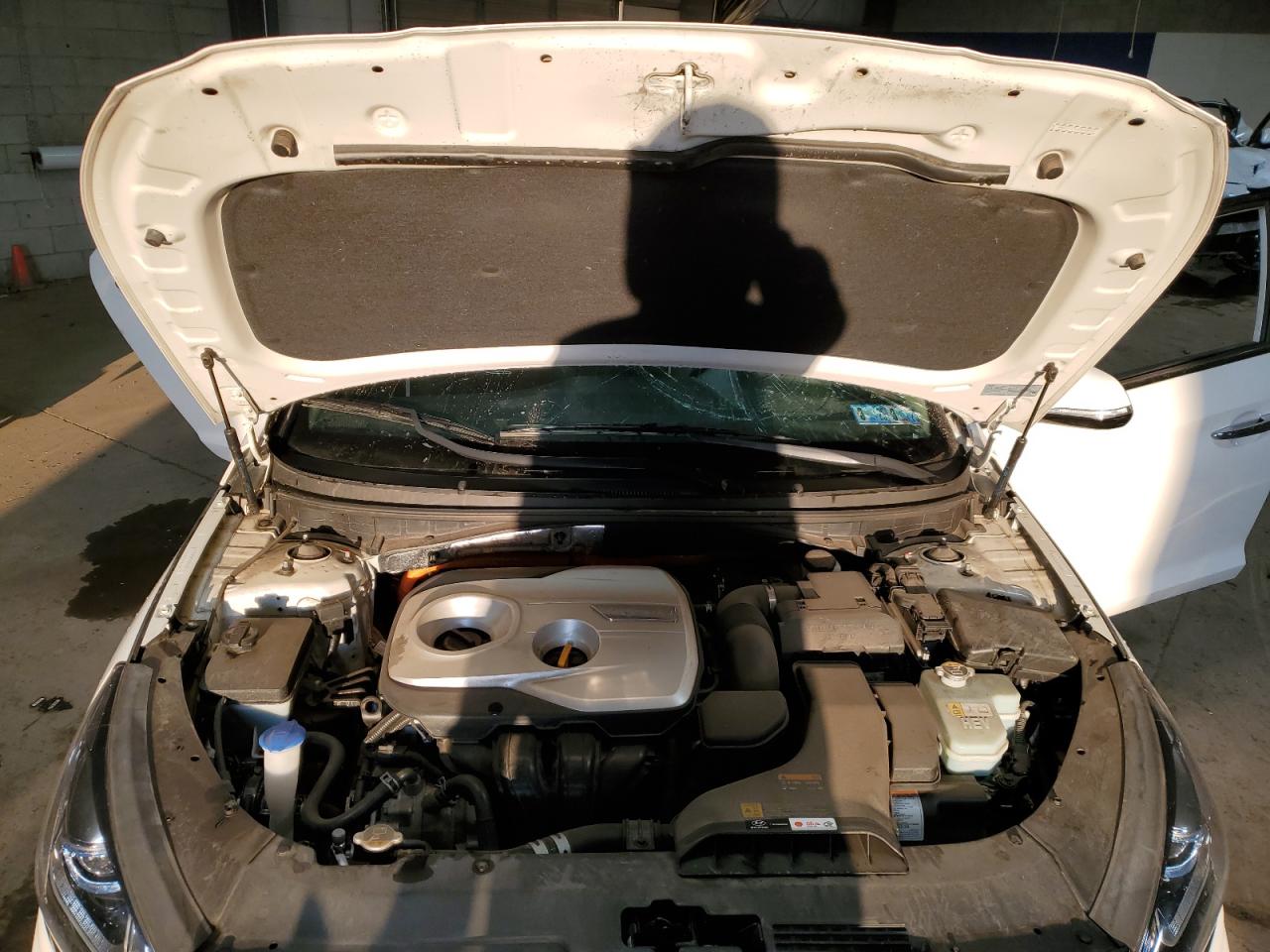2019 Hyundai Sonata - Image 11