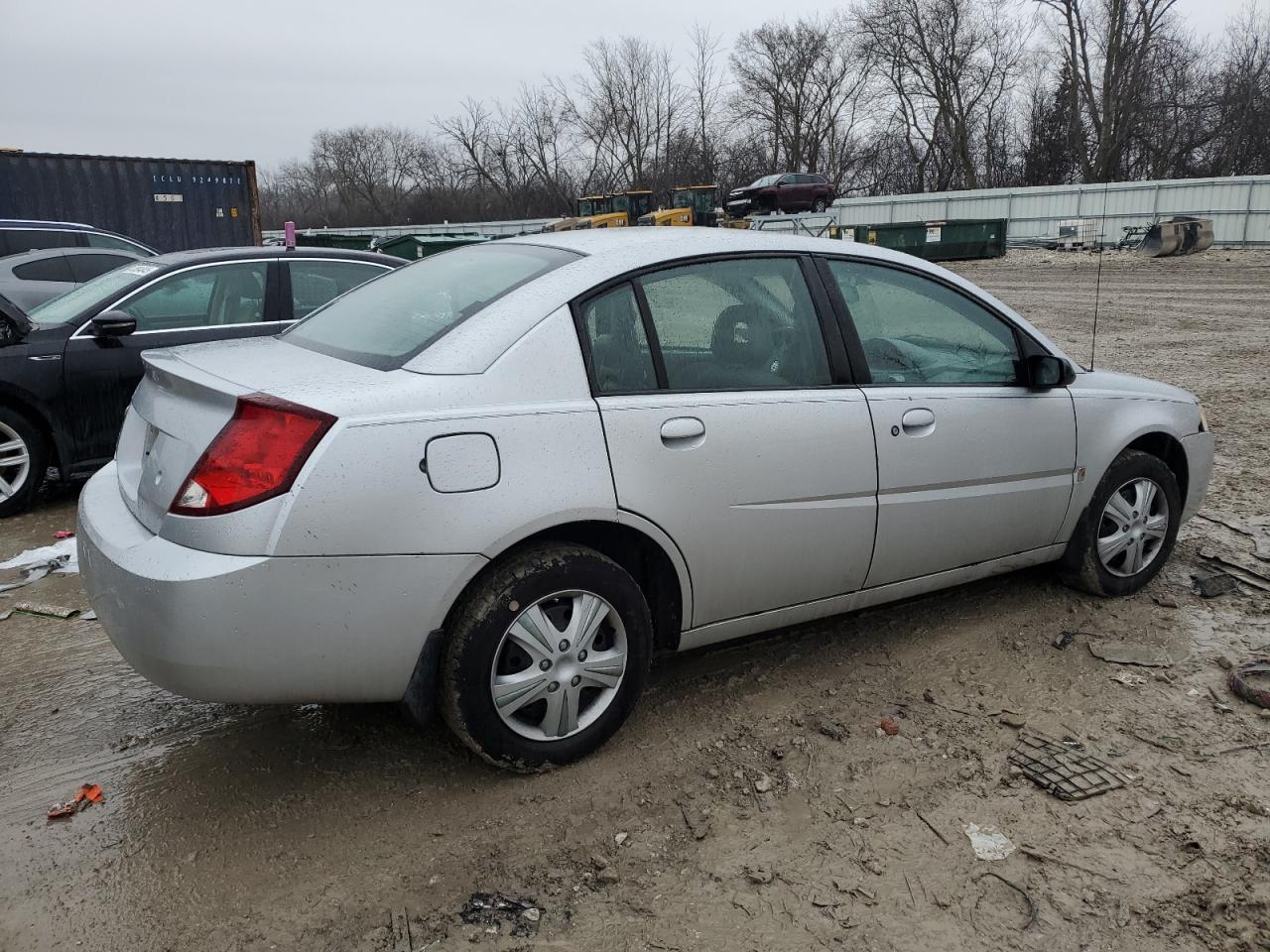 2006 Saturn ION - Image 3