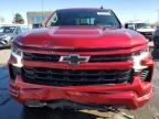 2023 Chevrolet Silverado K1500 Rst за продажба в Littleton, CO - Front End