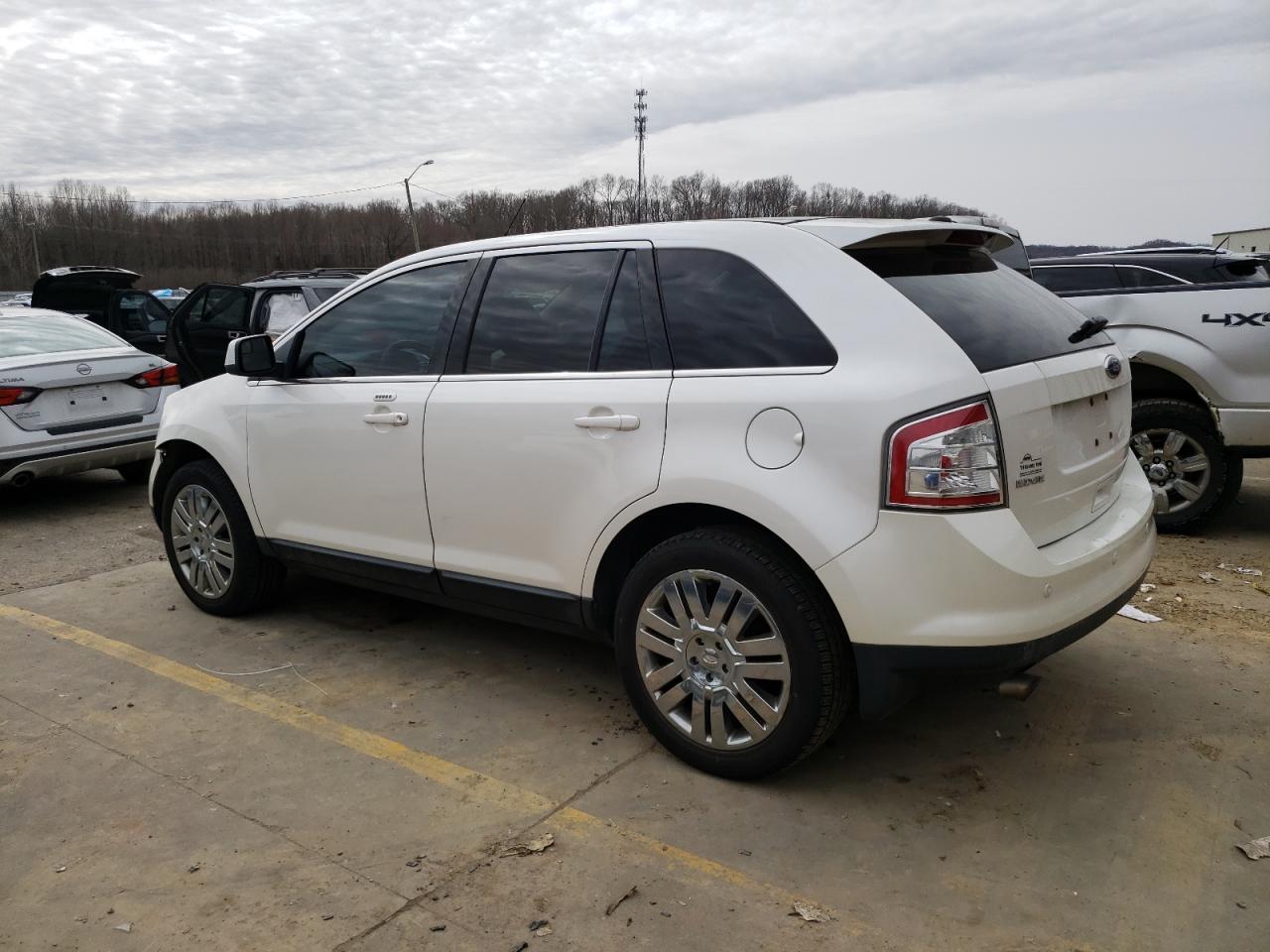 2009 Ford Edge - Image 2