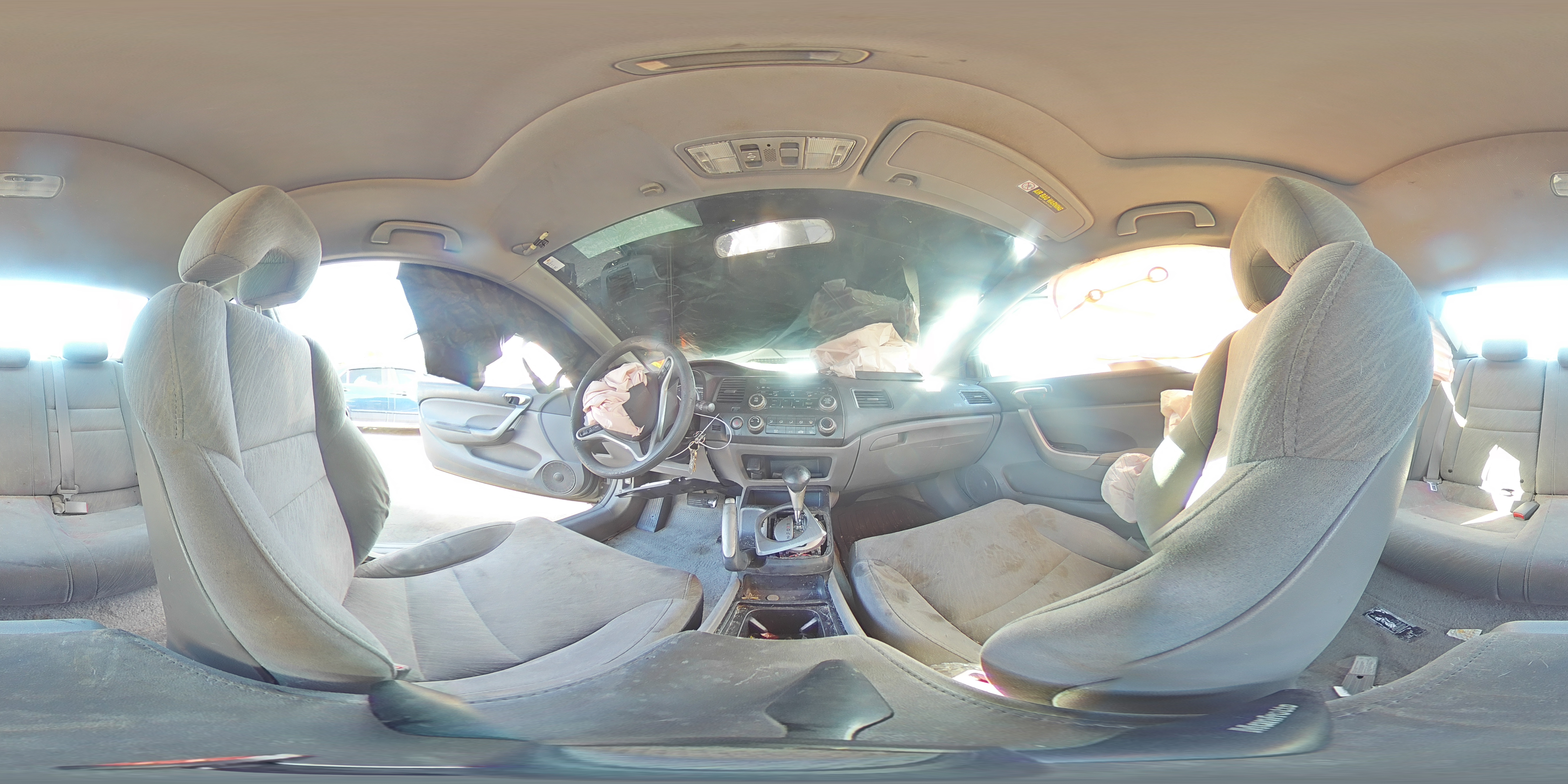 2007 Honda Civic - Image 13